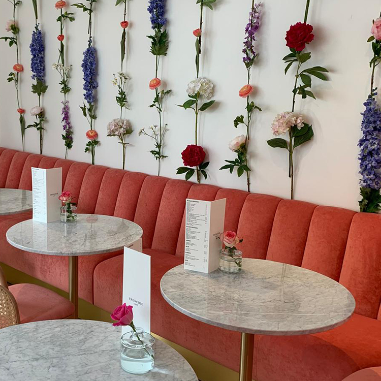 Mash concepts - Frenchie Cafe - thumb